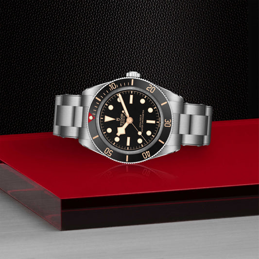 TUDOR Black Bay 58 39mm Steel