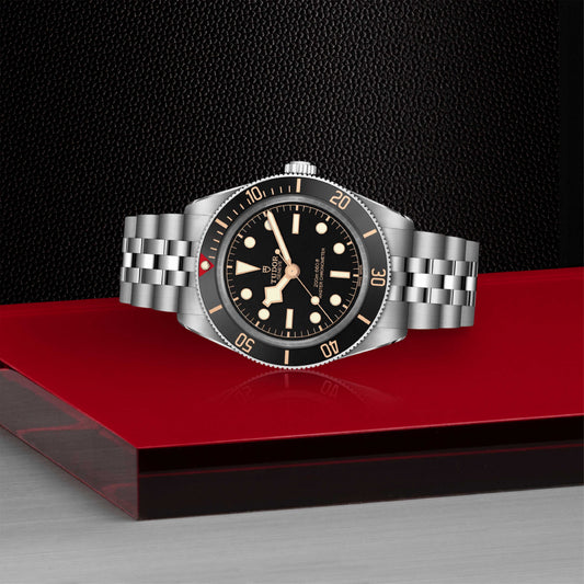 TUDOR Black Bay 58 39mm 5-Link