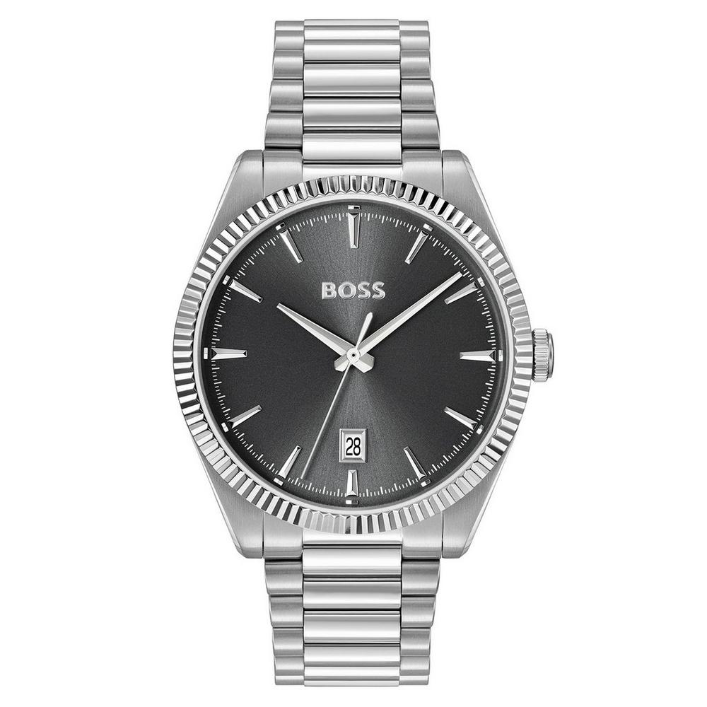 Cheswick 40mm Stainless Steel Quartz Watch
