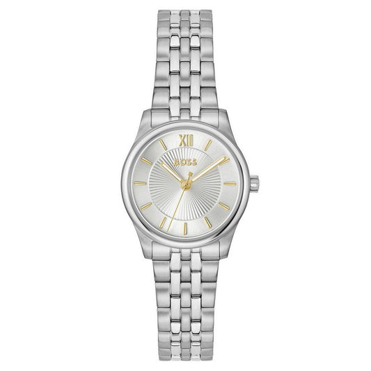 Graceful 25mm Stainless Steel Quartz Watch