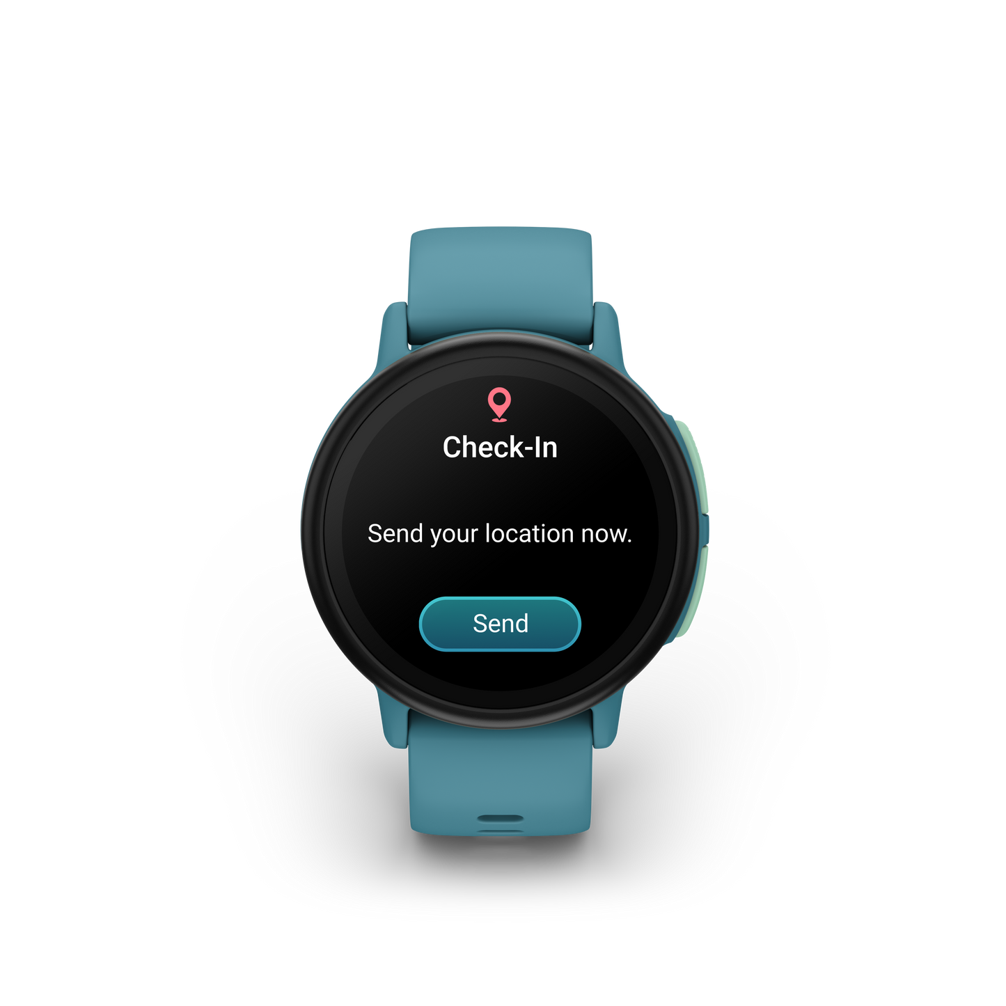 Garmin Bounce 2 Turquoise