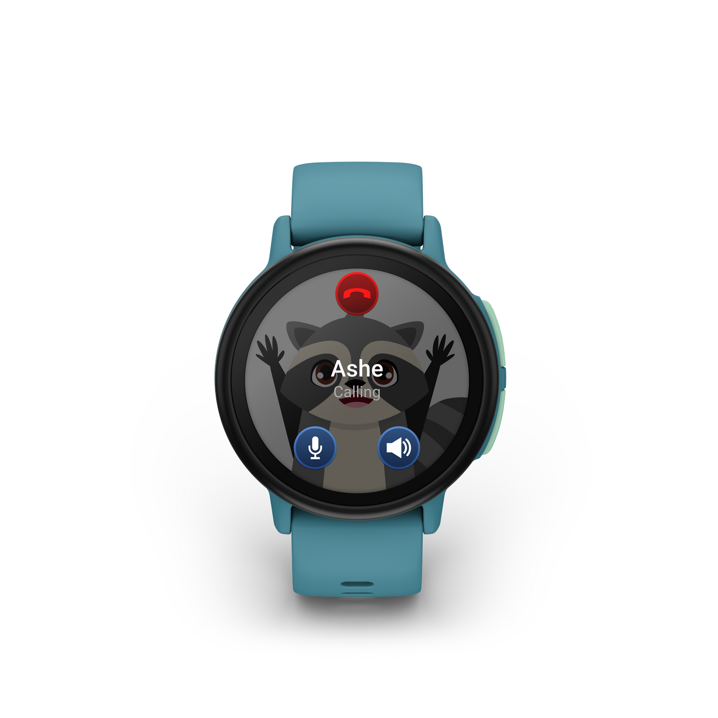Garmin Bounce 2 Turquoise