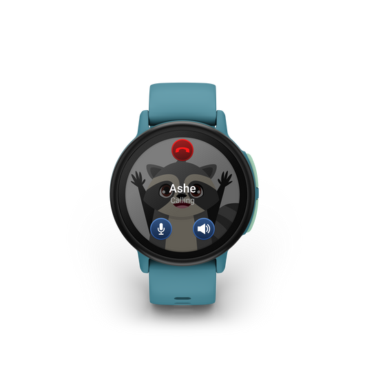 Garmin Bounce 2 Turquoise