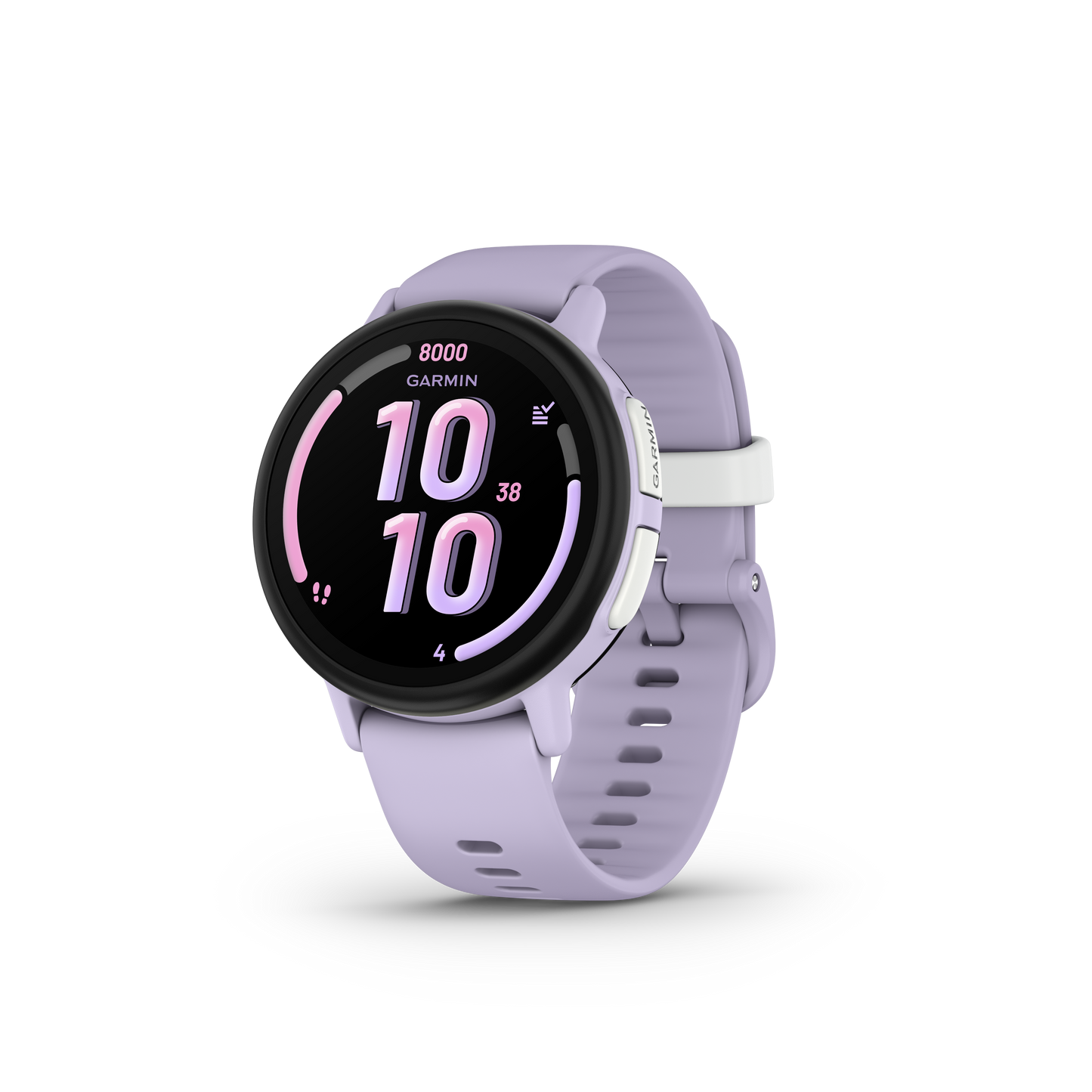 Garmin Bounce 2 Light Purple