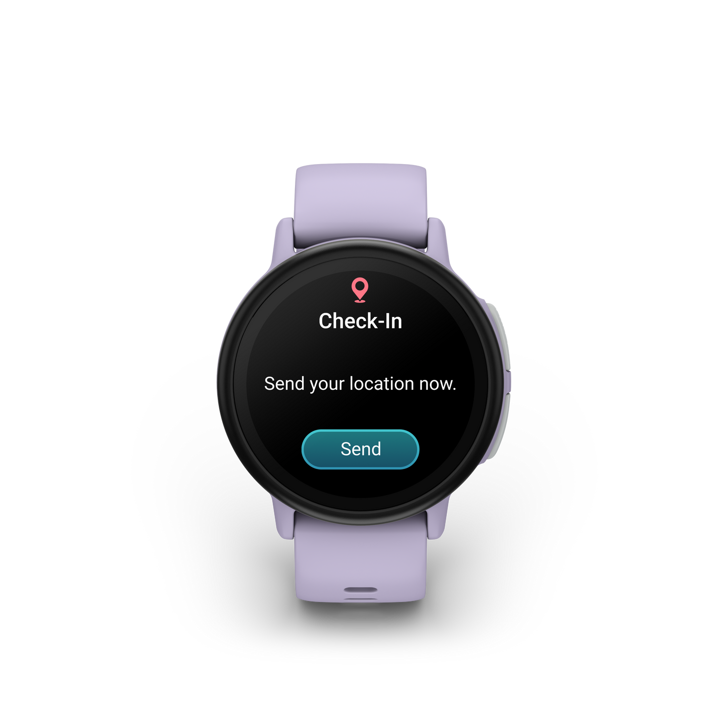 Garmin Bounce 2 Light Purple