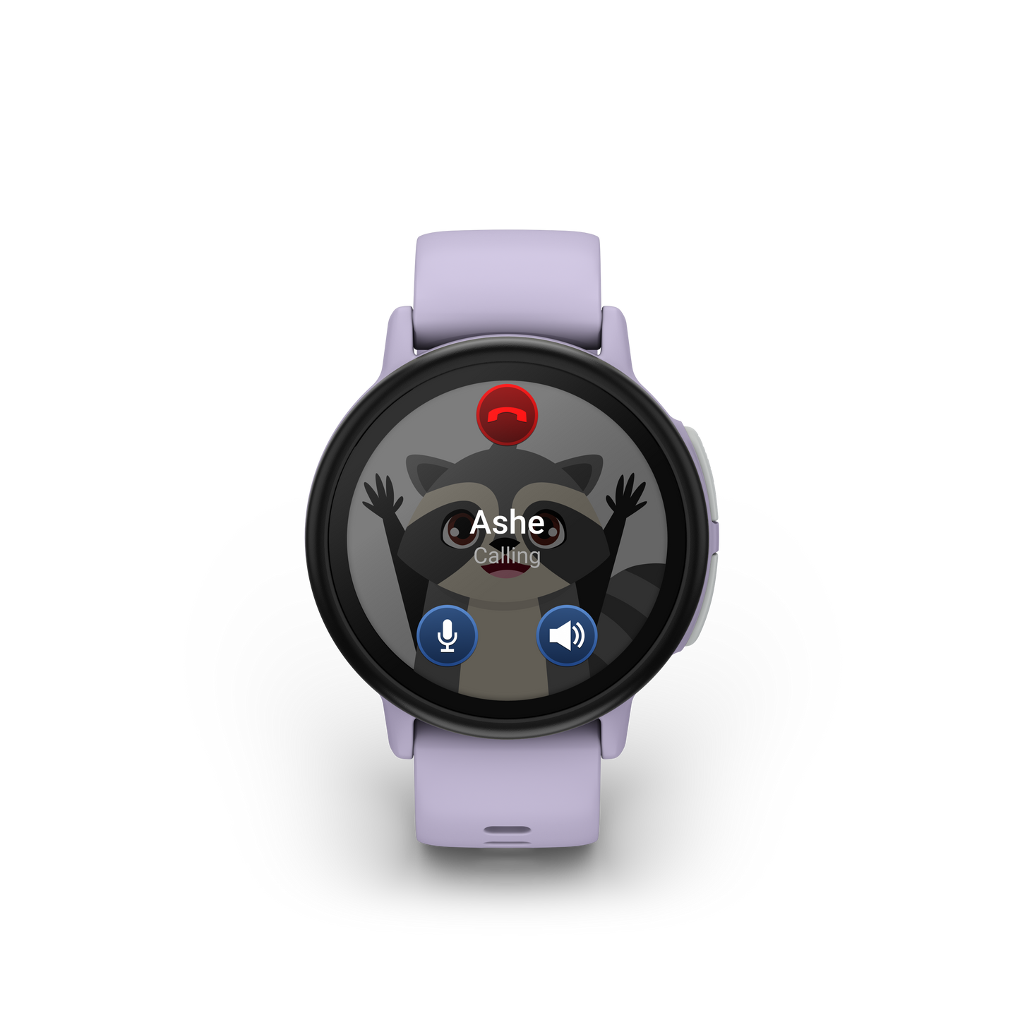 Garmin Bounce 2 Light Purple
