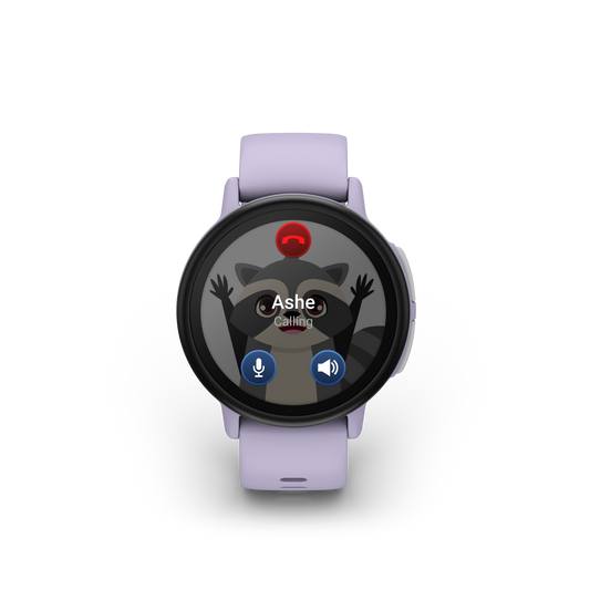 Garmin Bounce 2 Light Purple