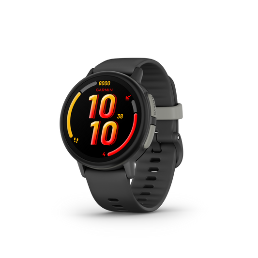 Garmin Bounce 2 Slate Grey