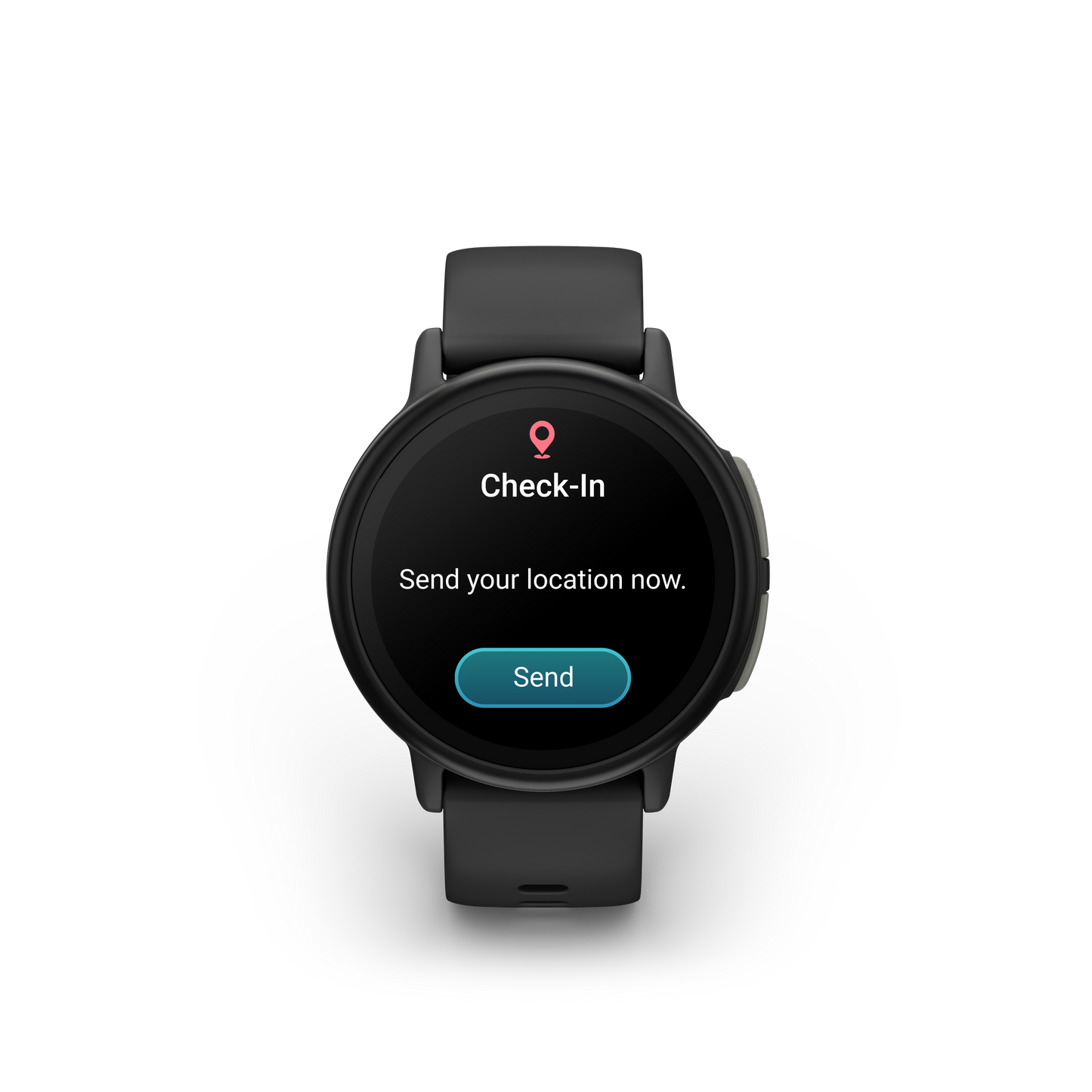 Garmin Bounce 2 Slate Grey