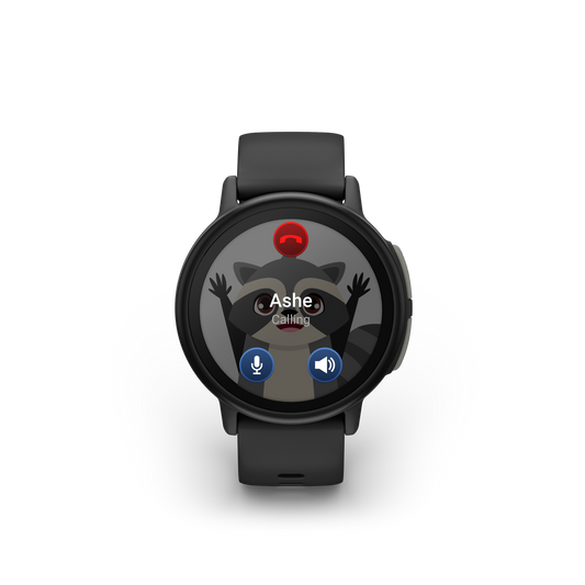 Garmin Bounce 2 Slate Grey