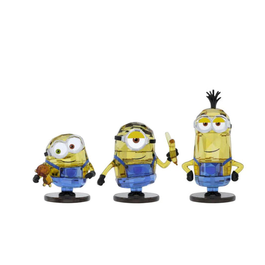 Minions Bundle, Set of 3