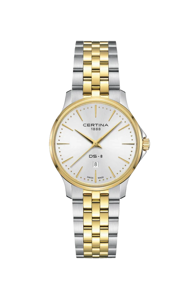 CERTINA DS-8 31mm Ladies Watch