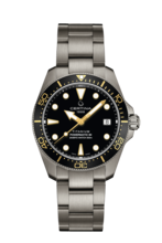 Certina DS Action Diver 38mm Powermatic 80 C048.807.44.051.00