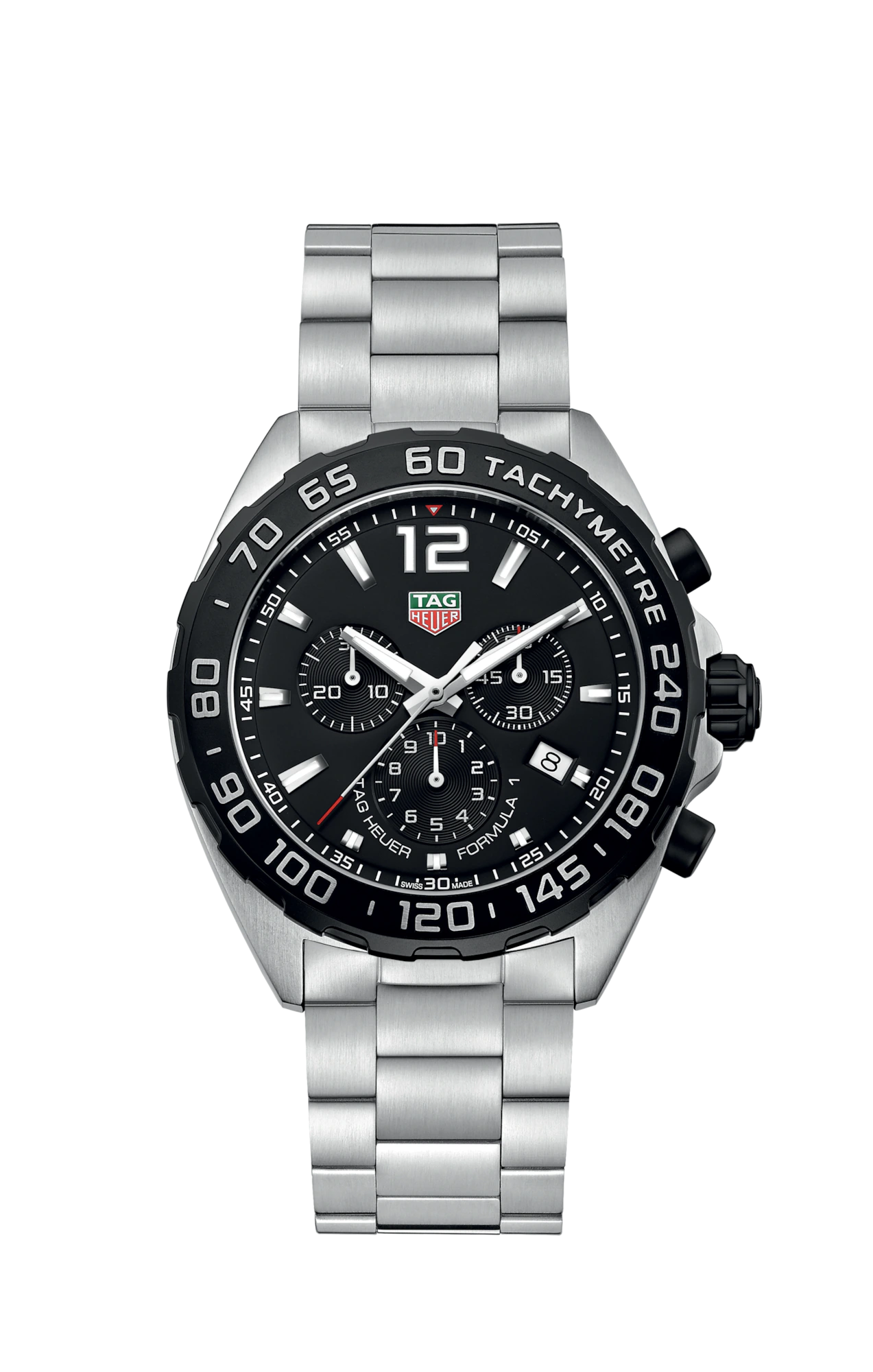 TAG Heuer Formula 1 Chronograph