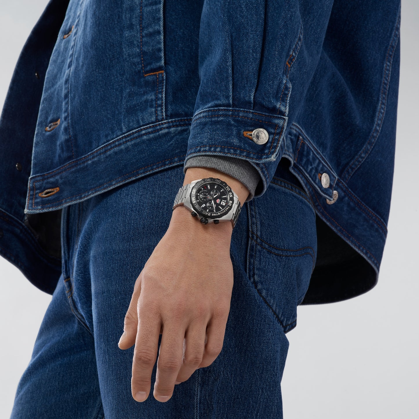 TAG Heuer Formula 1 Chronograph