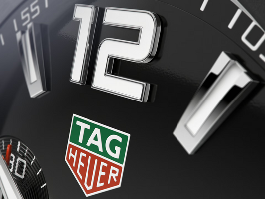 TAG HEUER FORMULA 1 QUARTZ