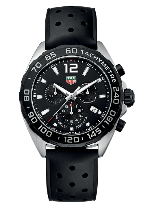 TAG HEUER FORMULA 1 QUARTZ