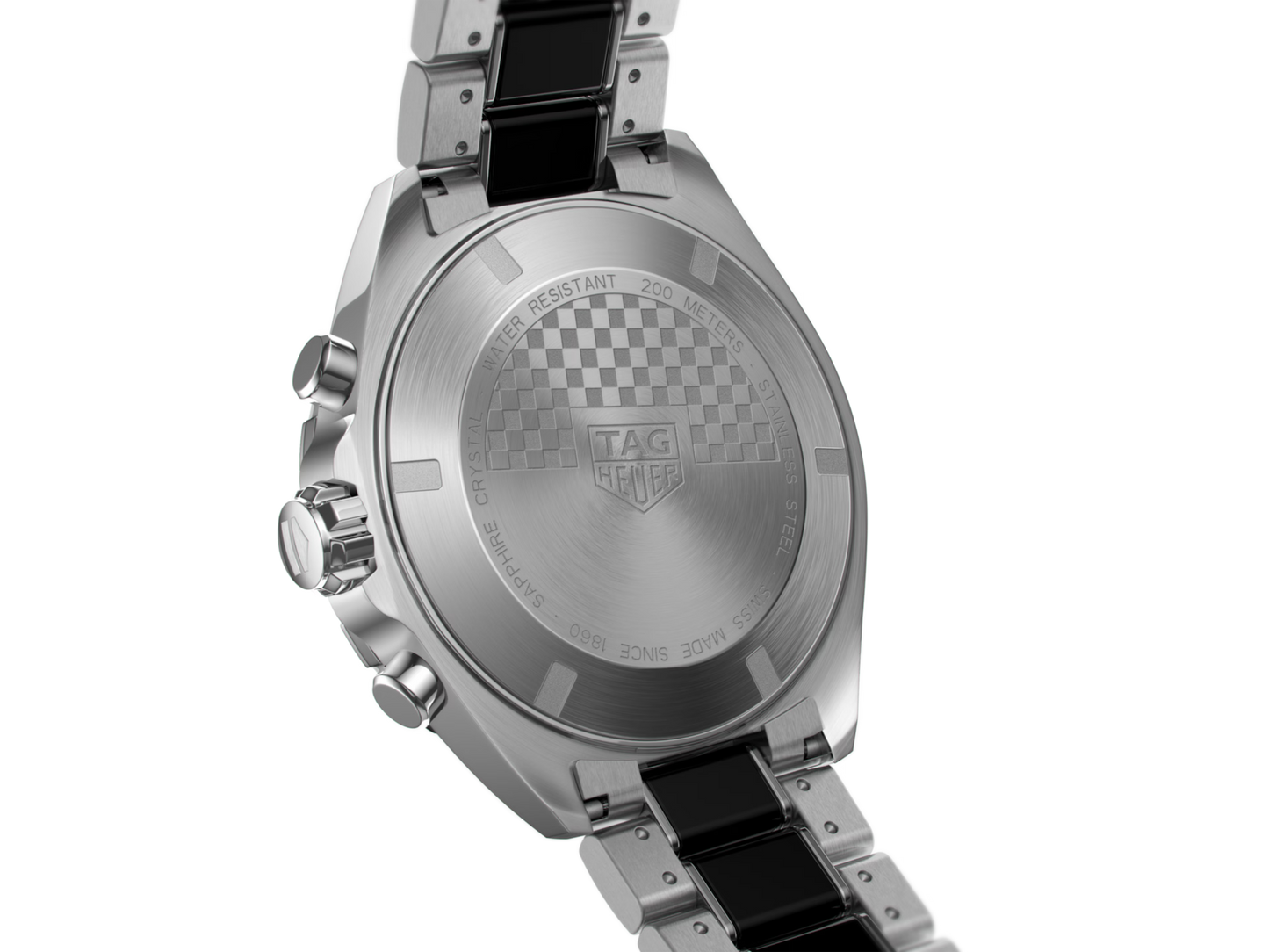 Formula 1 43mm Mens Watch