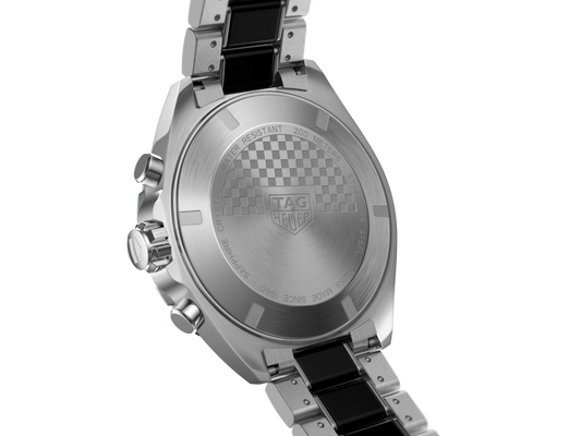 Formula 1 43mm Mens Watch