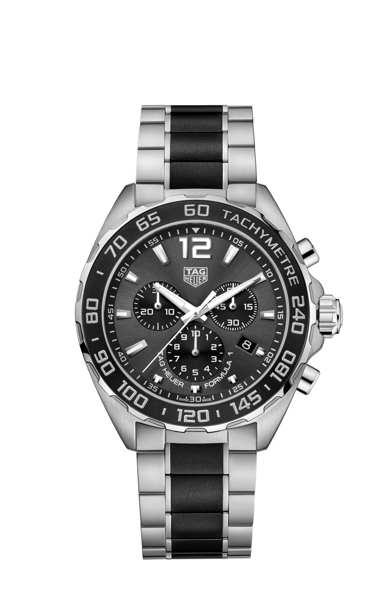 Formula 1 43mm Mens Watch