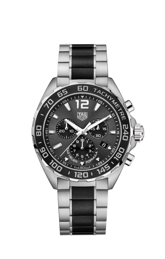 Formula 1 43mm Mens Watch