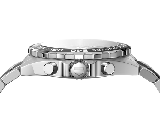 Formula 1 43mm Mens Watch