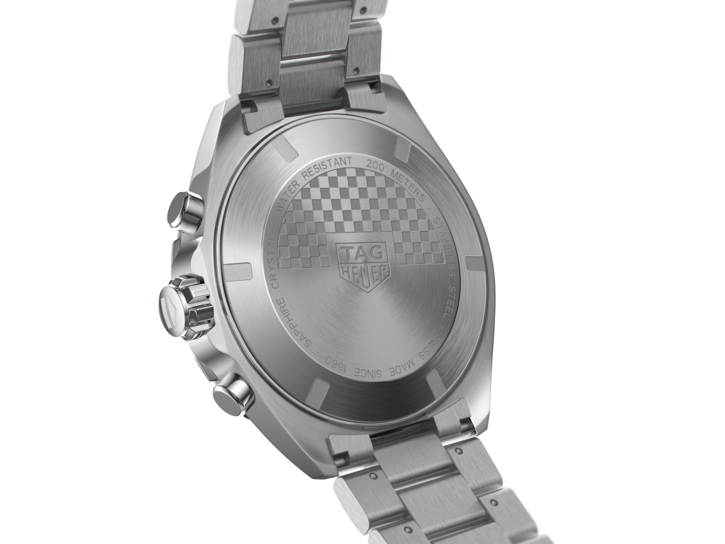 TAG HEUER FORMULA 1 QUARTZ