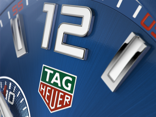TAG HEUER FORMULA 1 QUARTZ