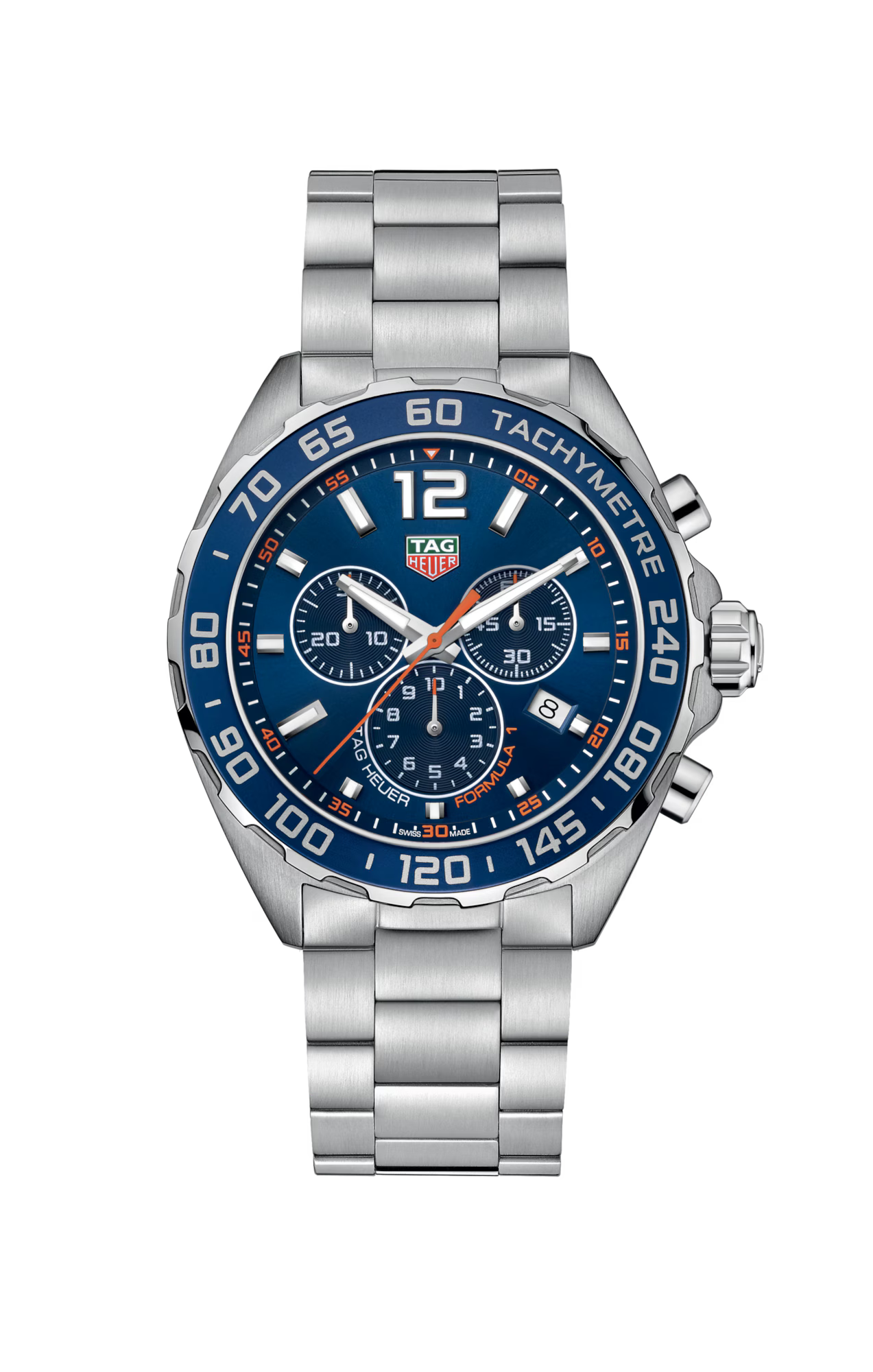 TAG HEUER FORMULA 1 QUARTZ