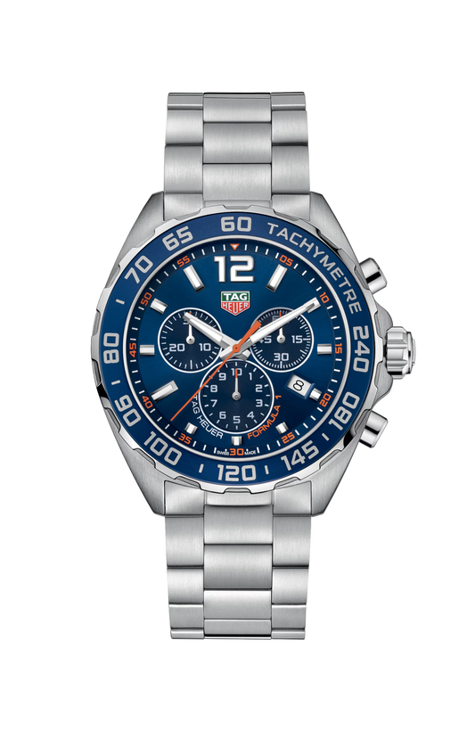 TAG HEUER FORMULA 1 QUARTZ