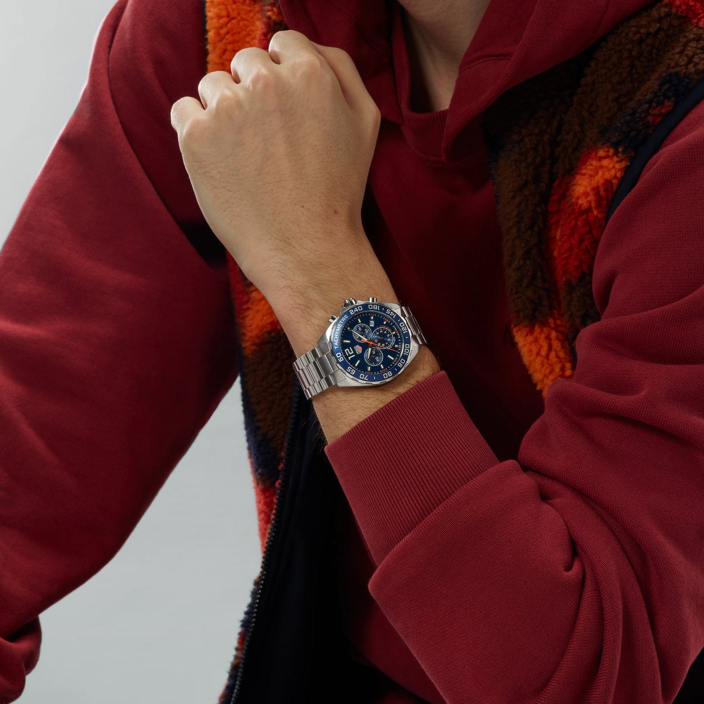 TAG HEUER FORMULA 1 QUARTZ