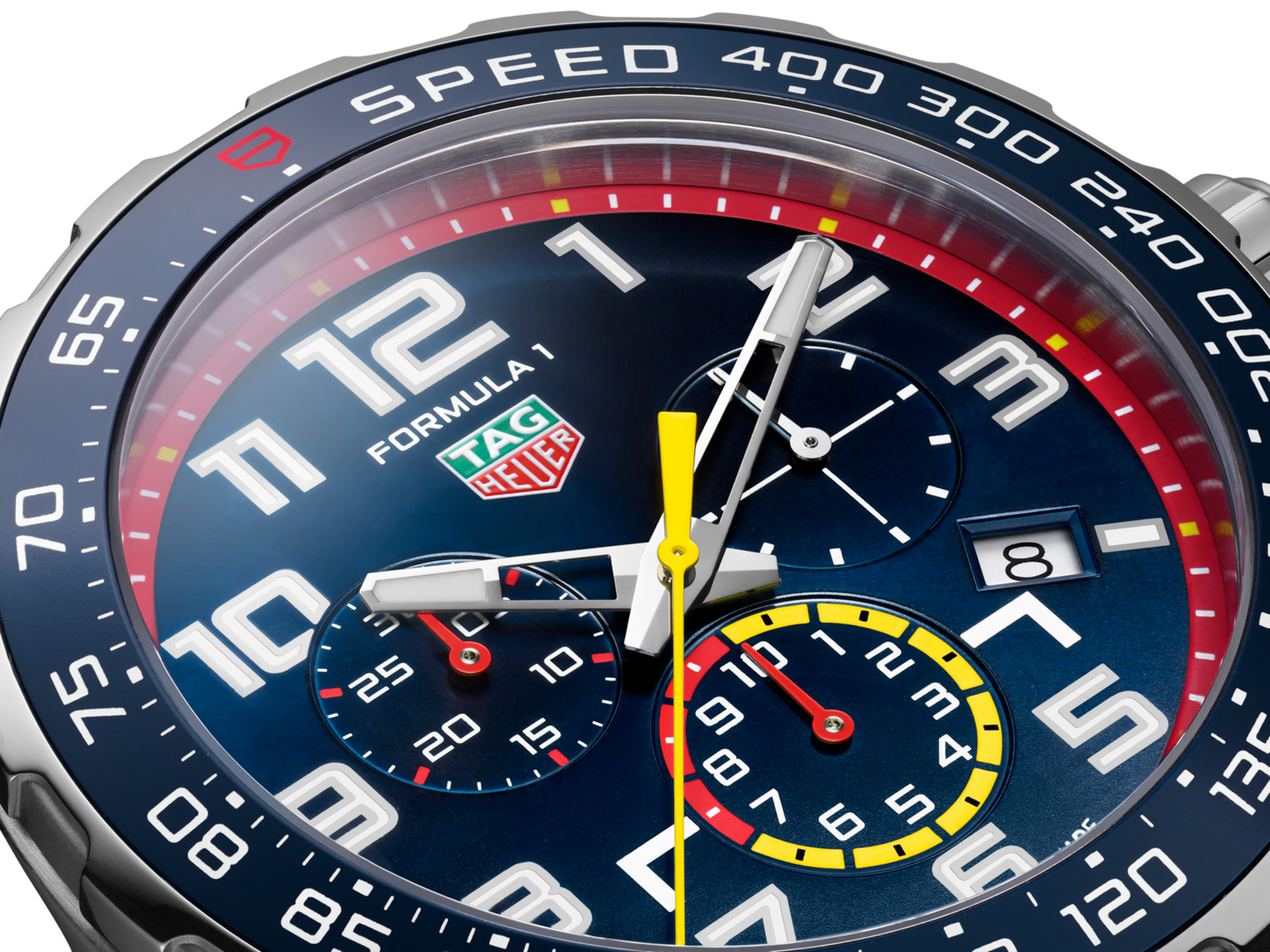 FORMULA 1 X RED BULL RACING