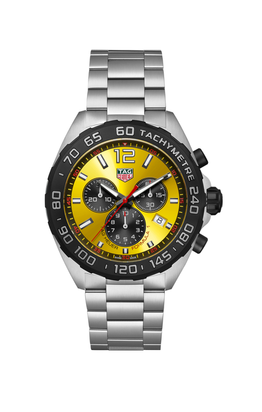 TAG Heuer Formula 1 Chronograph
