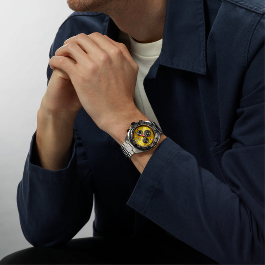 TAG Heuer Formula 1 Chronograph