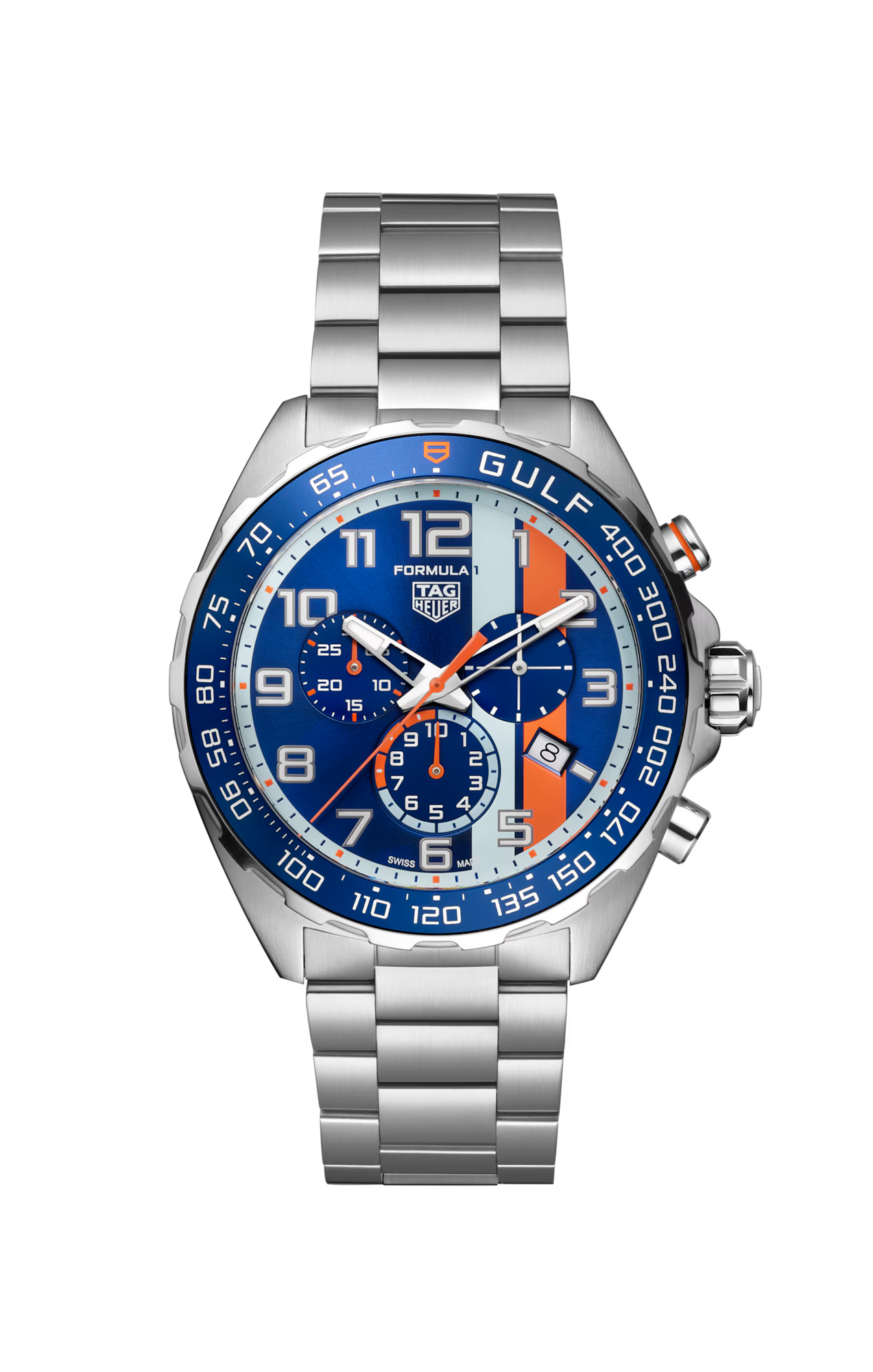 FORMULA 1 X GULF