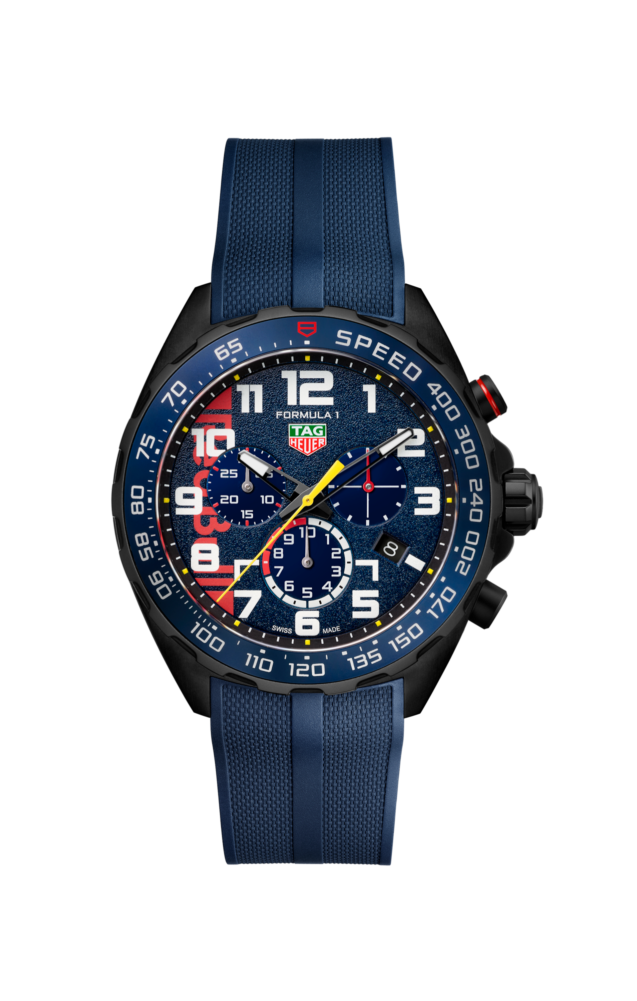 Gents Formula 1 X Oracle Red Bull Racing Chrono