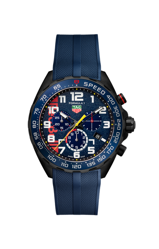 Gents Formula 1 X Oracle Red Bull Racing Chrono