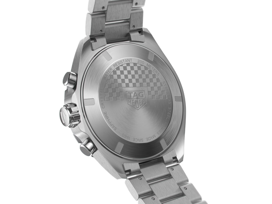Formula 1 Chronograph Men's Watch