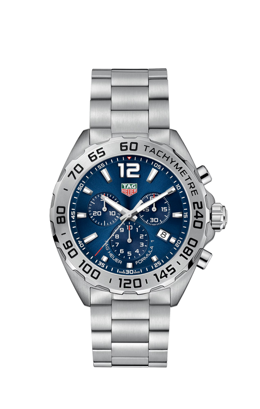 Formula 1 Chronograph Men's Watch