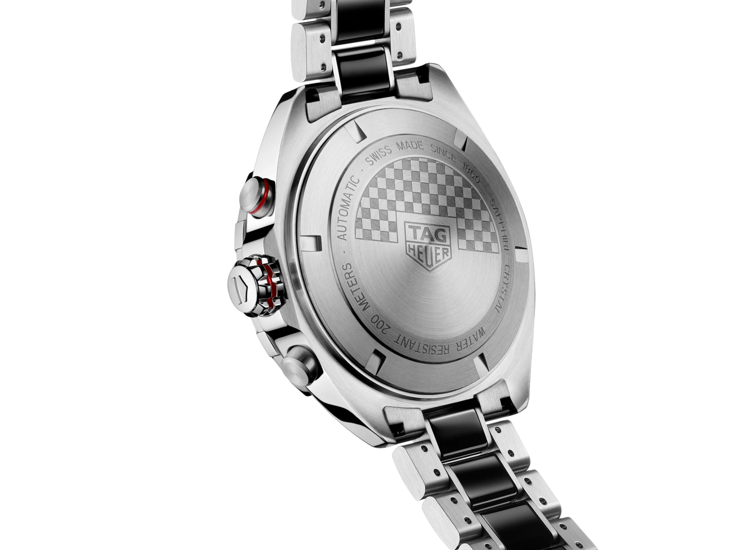 Forumla 1 Calibre 16 Gents Watch