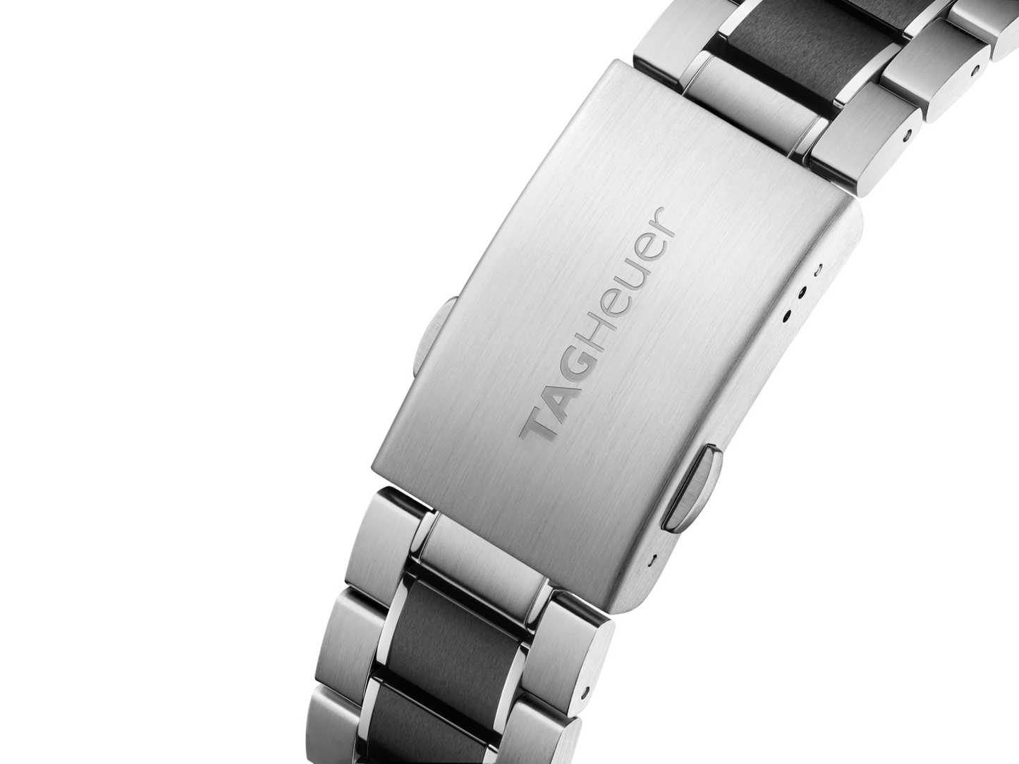 Forumla 1 Calibre 16 Gents Watch