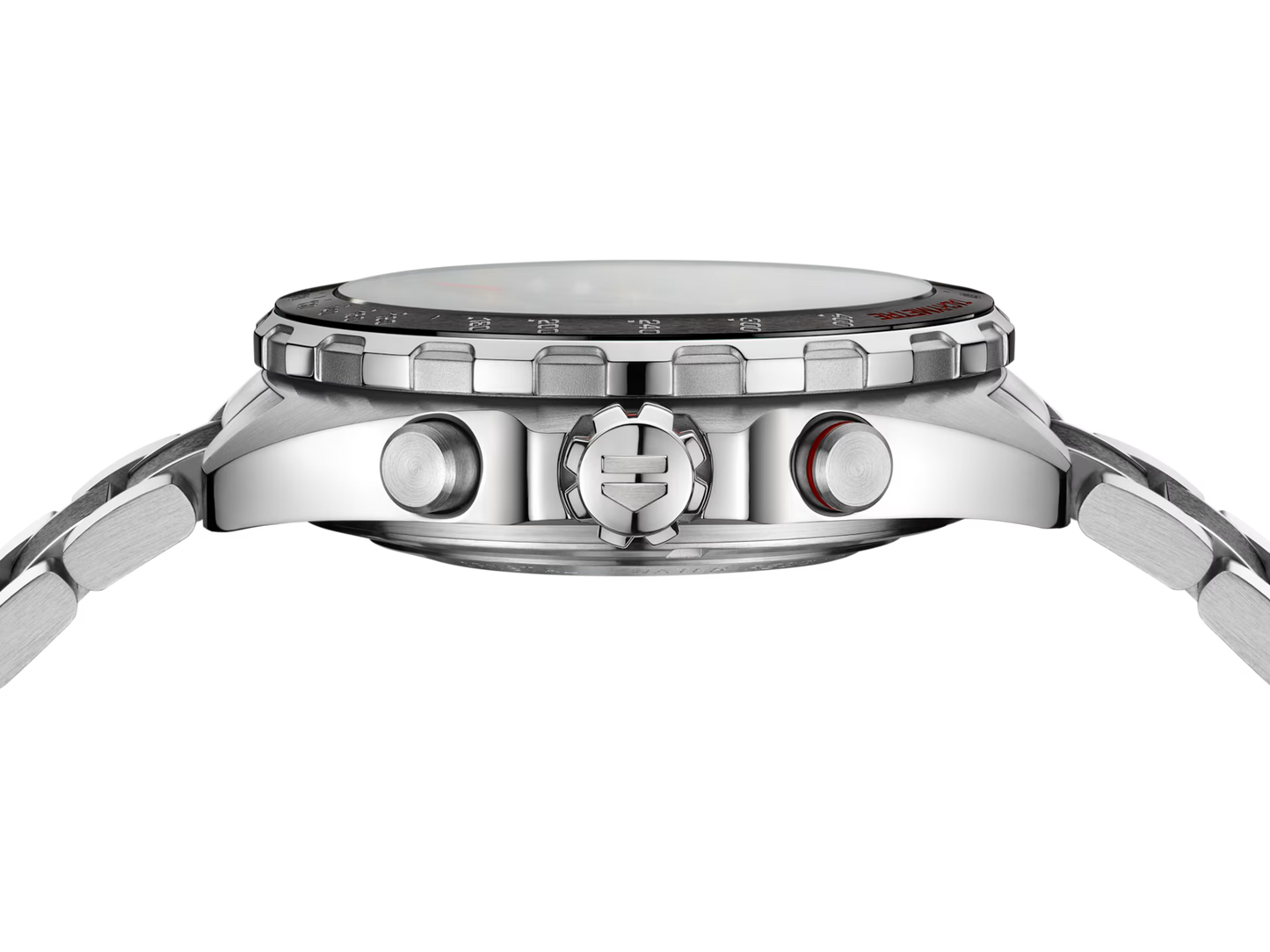 Forumla 1 Calibre 16 Gents Watch