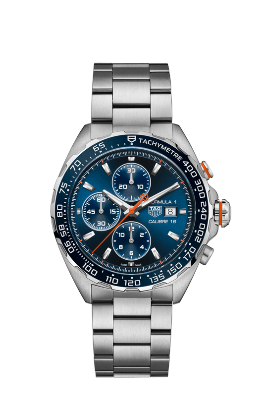 FORMULA 1 CHRONOGRAPH