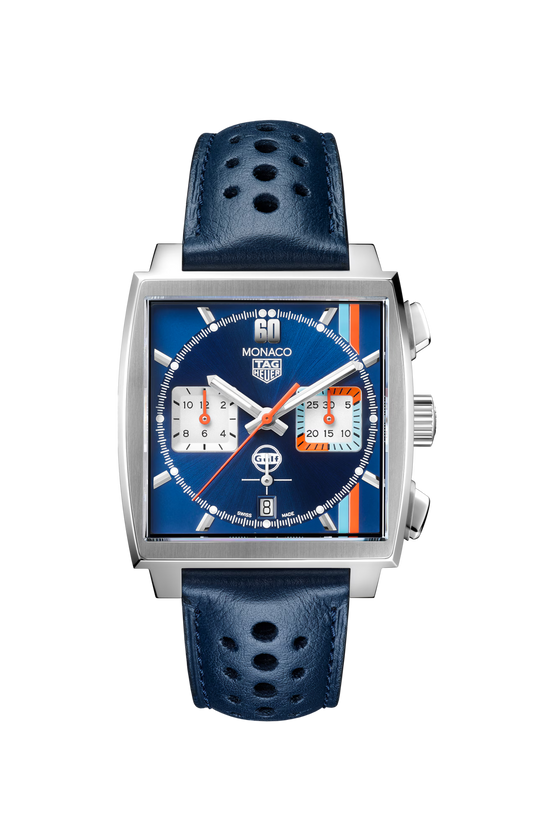 MONACO X GULF