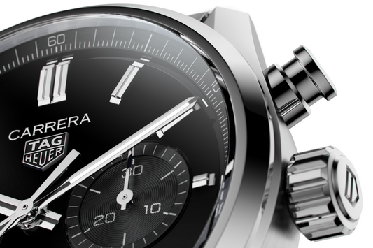TAG Heuer Watch Carrera Chronograph