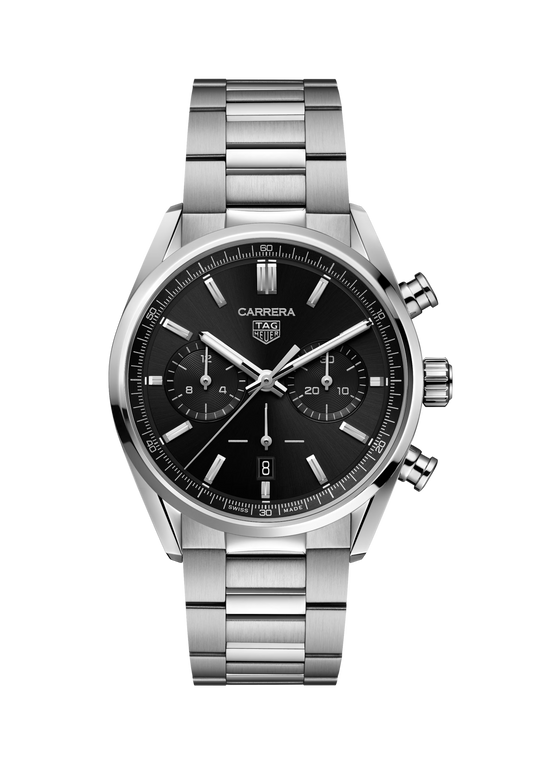 TAG Heuer Watch Carrera Chronograph