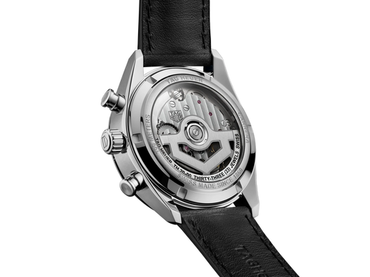 TAG Heuer Carrera Chronograph