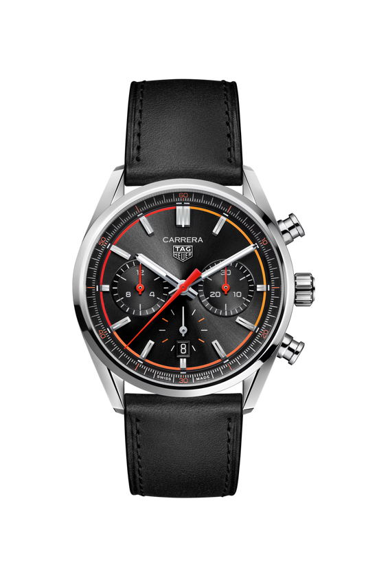 TAG Heuer Carrera Chronograph