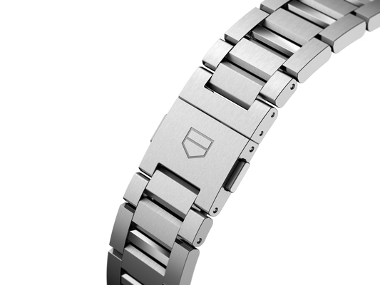 Carrera 44mm Mens Watch