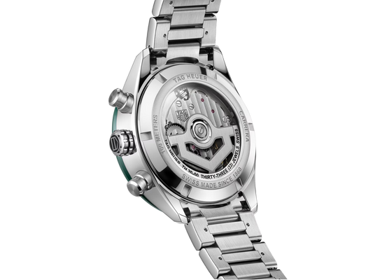 TAG Heuer Carrera Chronograph